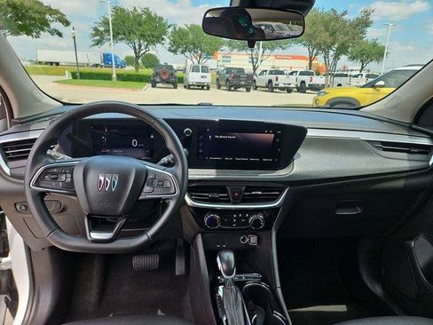 Used 2024 Buick Encore GX Sport Touring AWD/4WD image 19