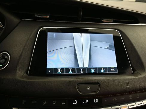 Used 2019 Cadillac XT4 Sport AWD/4WD image 27