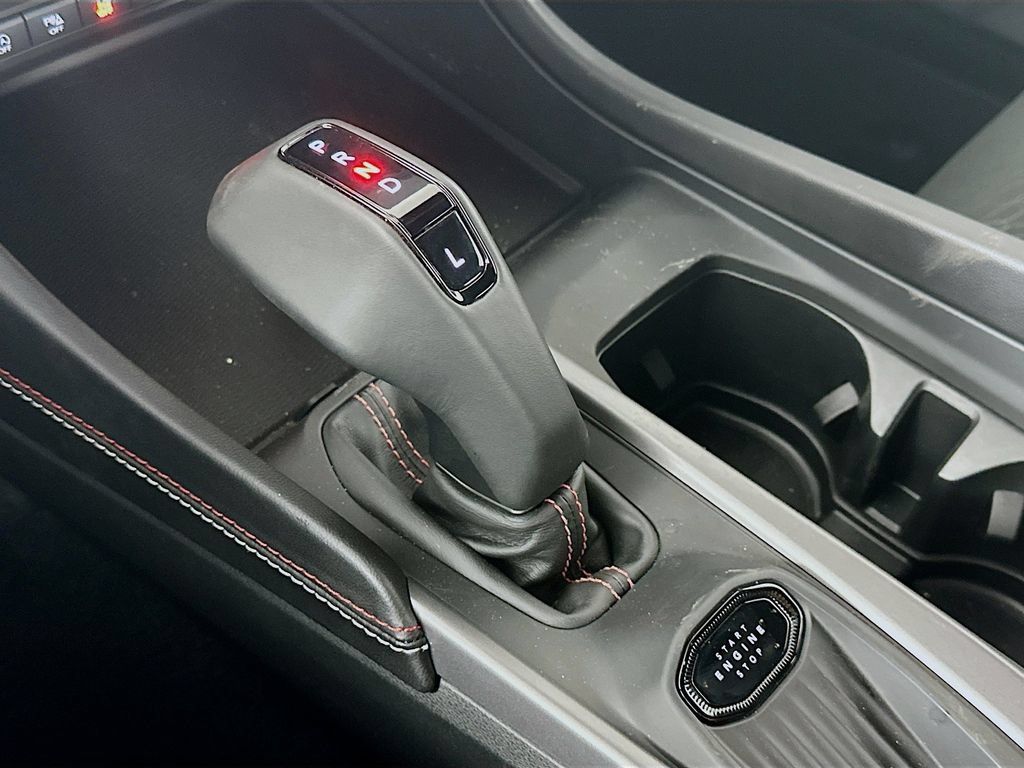 New 2026 Dodge Charger Scat Pack AWD/4WD image 12