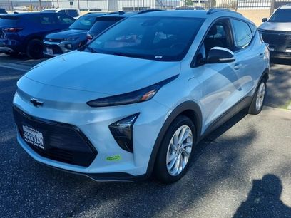 Used 2023 Chevrolet Bolt EUV LT w/ Comfort Package
