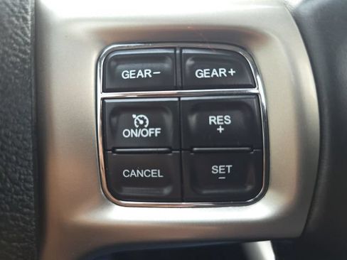 Used 2015 RAM 1500 Laramie w/ Convenience Group AWD/4WD image 23