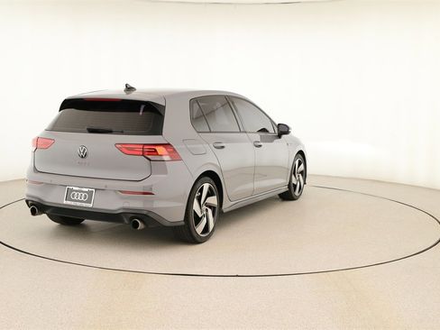 Used 2022 Volkswagen GTI S image 6