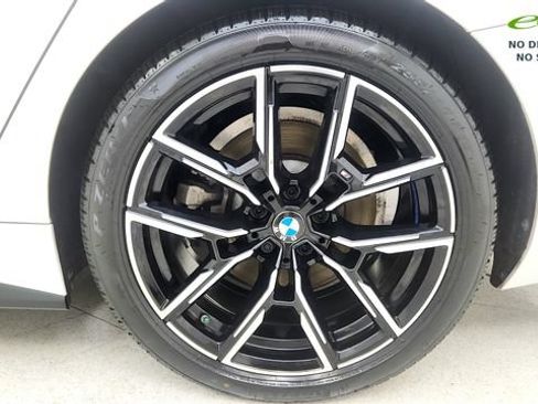Used 2023 BMW 430i Gran Coupe xDrive w/ M Sport Package AWD/4WD image 75