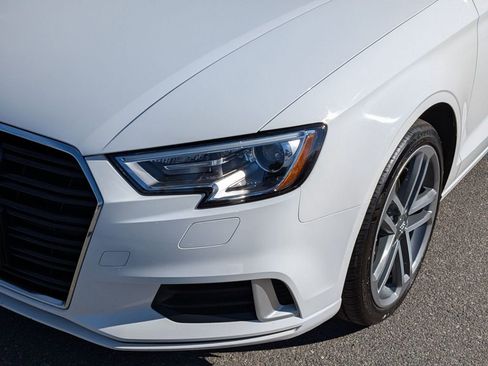 Used 2018 Audi A3 2.0T Premium w/ Convenience Package image 10