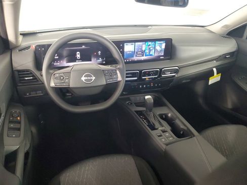 New 2026 Nissan Sentra SV w/ Floor Mat Package FWD image 17