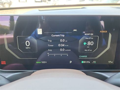 New 2026 Kia EV9 GT-Line image 28