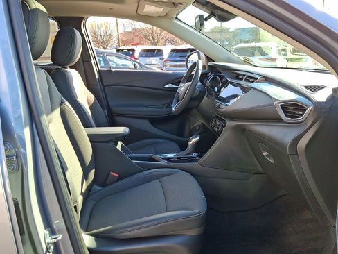 Used 2023 Buick Encore GX Select w/ Experience Buick Package image 27