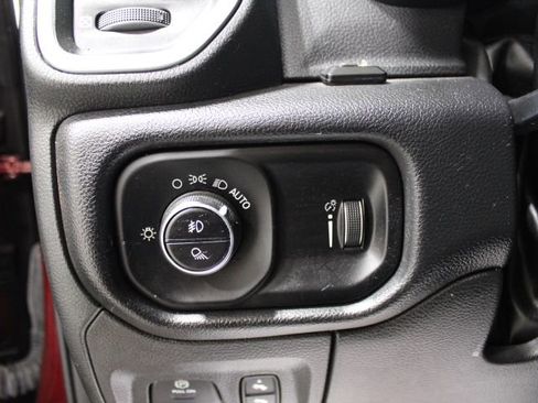 Used 2022 RAM 1500 Big Horn image 40
