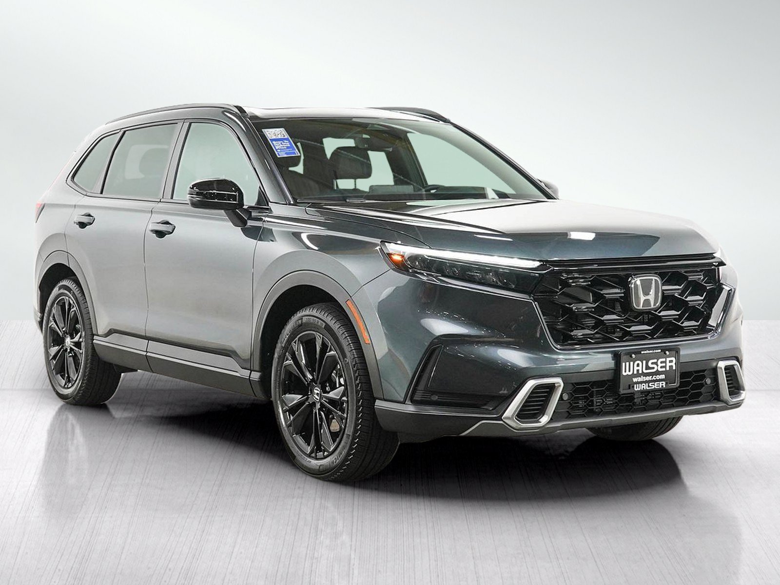 Used 2026 Honda CR-V Sport Touring image 7