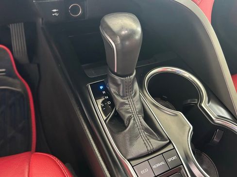 Used 2019 Toyota Camry XSE w/ Carpet Mat Package FWD image 8