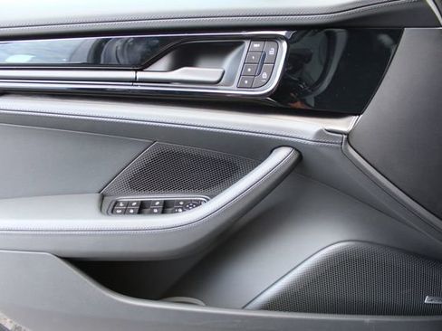 Certified 2026 Porsche Panamera 4S AWD/4WD image 14