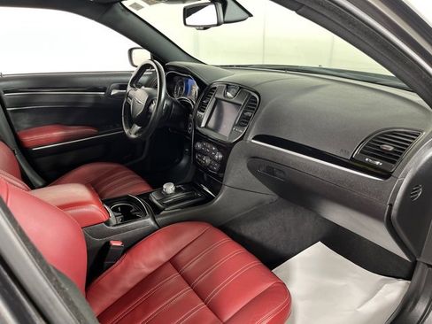 Used 2021 Chrysler 300 S w/ S Model Appearance Package image 44