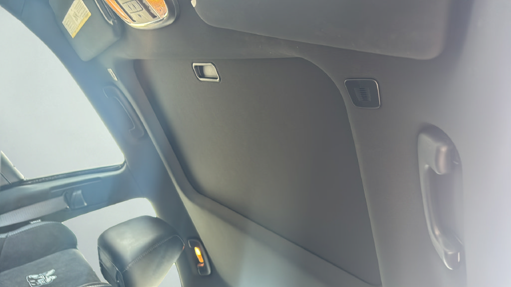 Used 2022 Dodge Charger Scat Pack RWD image 17