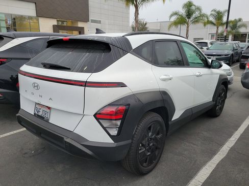Used 2026 Hyundai Kona SEL Sport image 5