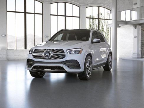 Certified 2022 Mercedes-Benz GLE 350 350 image 41