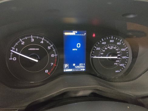 Used 2023 Subaru Impreza 2.0i image 23