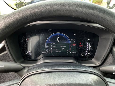 Used 2026 Toyota Corolla LE w/ Carpet Mat Package (TMS) image 13