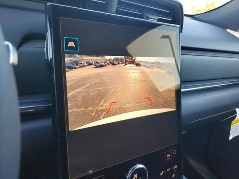 New 2026 GMC Terrain AT4 image 26