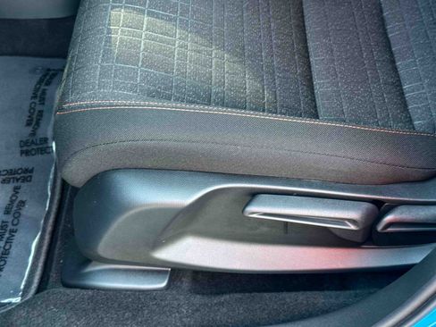 Used 2026 Honda HR-V Sport image 15