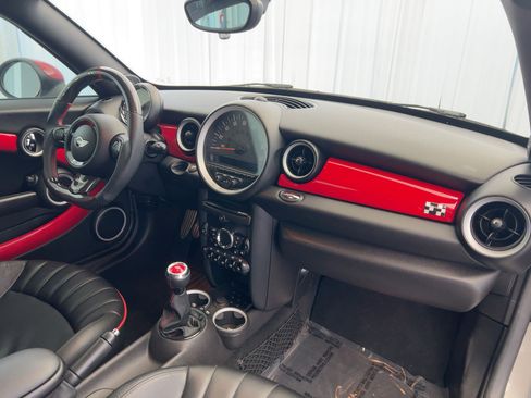 Used 2012 MINI Cooper Coupe John Cooper Works image 23