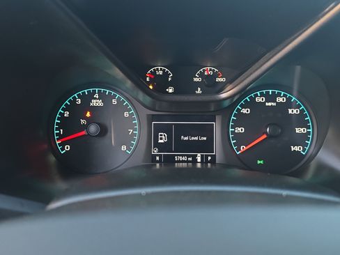 Used 2021 GMC Canyon Elevation image 19