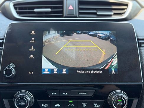 Used 2021 Honda CR-V EX image 37