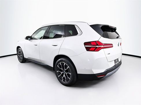 New 2026 BMW X3 xDrive30 w/ Premium Package image 5