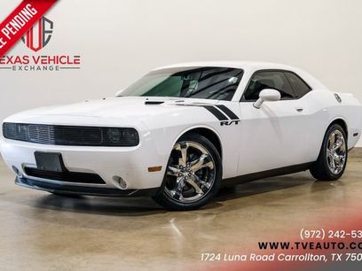 Used 2013 Dodge Challenger R/T