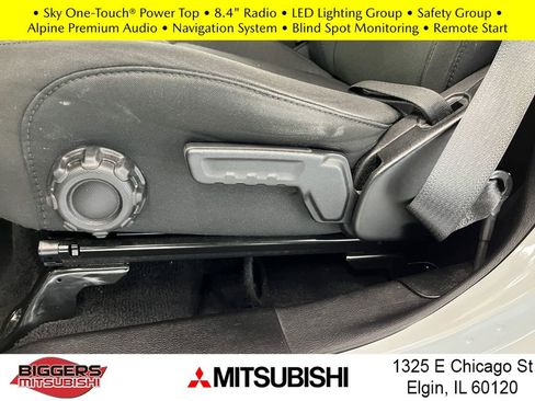 Used 2021 Jeep Wrangler Unlimited Sahara image 16