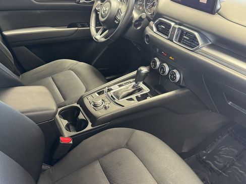 Used 2023 MAZDA CX-5 AWD 2.5 S image 20
