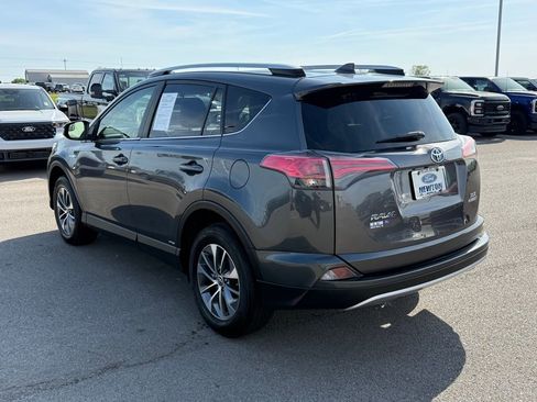 Used 2016 Toyota RAV4 XLE image 37