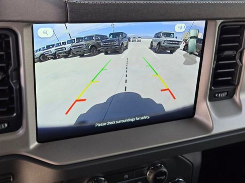 New 2026 Ford Bronco Outer Banks AWD/4WD image 17