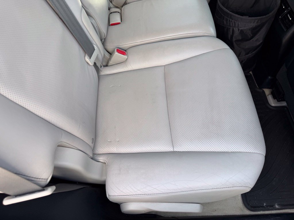 Used 2013 Lexus RX 450h AWD w/ Navigation Pkg image 18