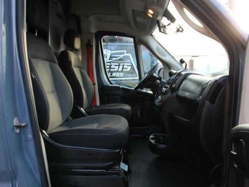 Used 2021 RAM ProMaster 3500 FWD image 10