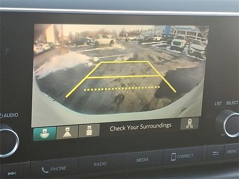 Used 2024 Honda HR-V Sport image 17