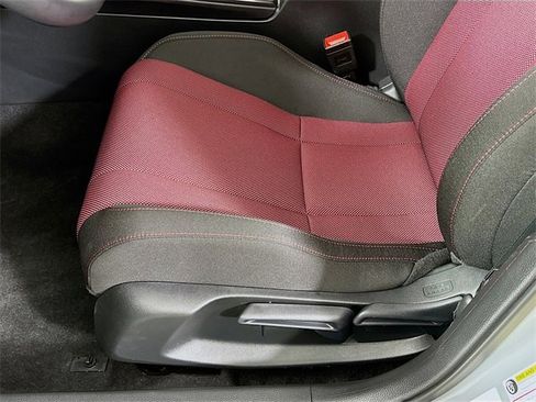 Certified 2025 Honda Civic Si image 25