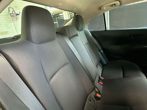 Used 2025 Toyota Corolla LE w/ Convenience Package FWD image 26