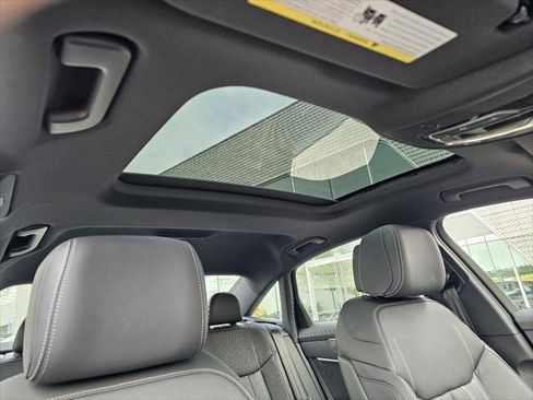 New 2025 Audi S6 Premium Plus image 3