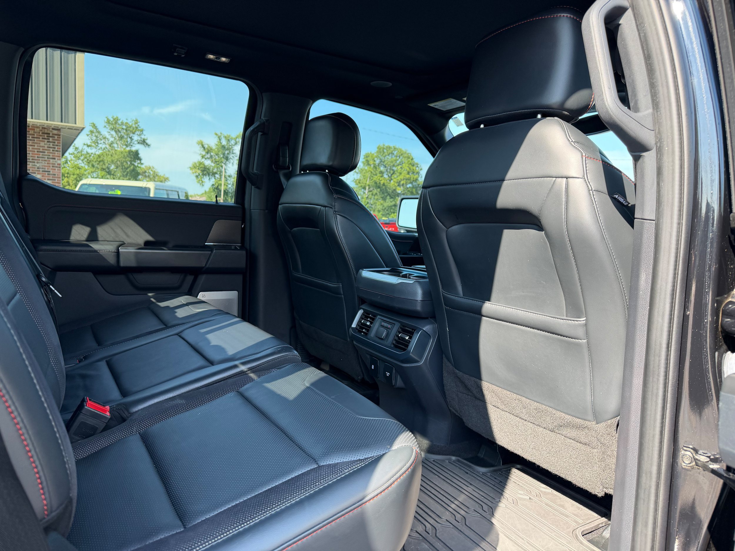 Used 2024 Ford F150 Raptor AWD/4WD image 15