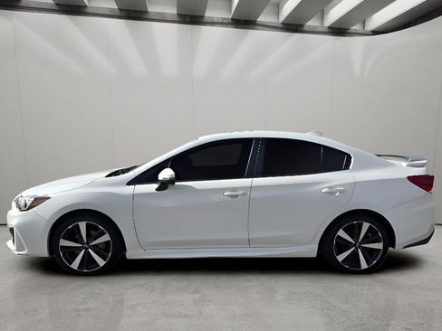 Used 2019 Subaru Impreza 2.0i Sport image 2