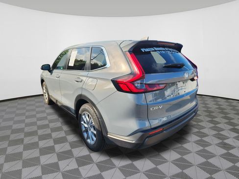 Used 2026 Honda CR-V EX image 3