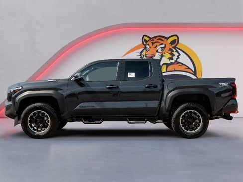 New 2026 Toyota Tacoma TRD Off-Road AWD/4WD image 8