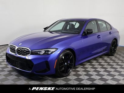 Used 2024 BMW M340i xDrive w/ Premium Package