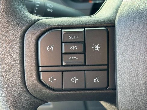 Used 2025 Ford F150 XL w/ Equipment Group 103A High image 12