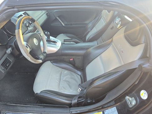 Used 2008 Saturn Sky Red Line Carbon Flash image 5