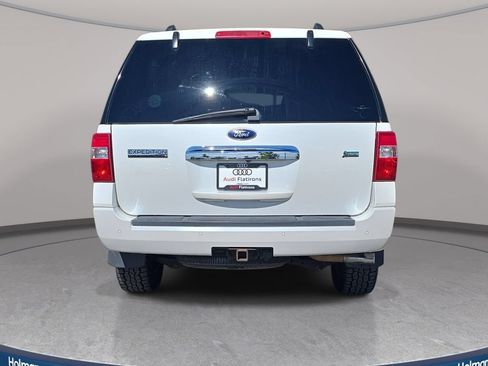 Used 2012 Ford Expedition Limited AWD/4WD image 7