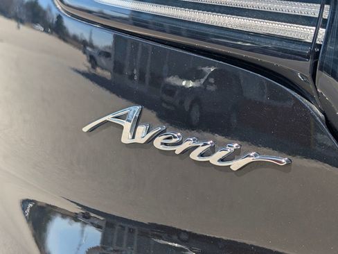 Used 2024 Buick Encore GX Avenir w/ Avenir Convenience Package AWD/4WD image 34