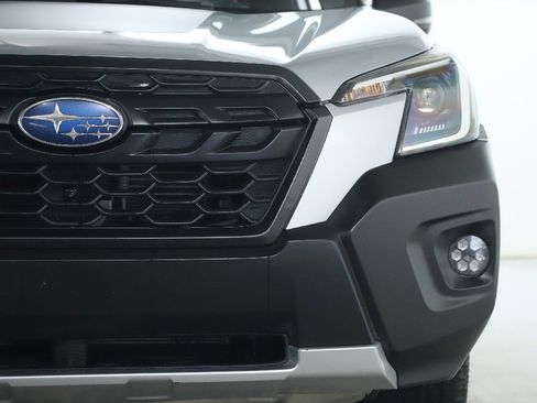 Certified 2023 Subaru Forester Wilderness image 7
