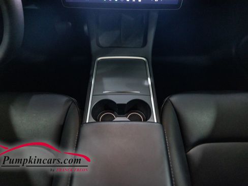 Used 2023 Tesla Model 3 Standard Range image 27