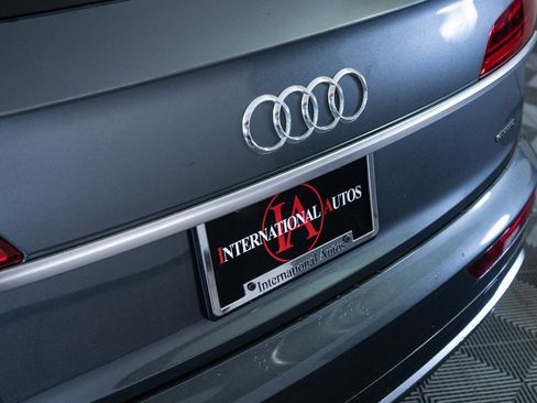 Used 2022 Audi Q5 2.0T Premium Plus w/ Premium Plus Package image 10